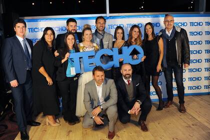 La Fundación Techo festeja sus quince años