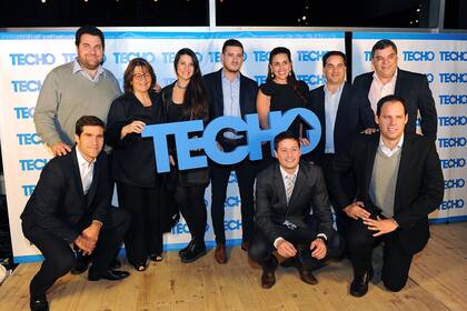 La Fundación Techo festeja sus quince años