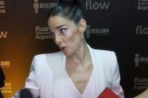 La furia de Juana Viale frente a los rumores de una pelea con su madre