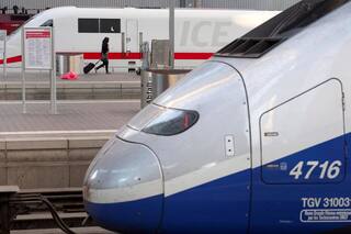 Europa no quiere solo peones en el tablero de los negocios