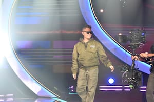 La gala de eliminación con votos positivos y una sorpresiva salida subieron los números de Gran Hermano