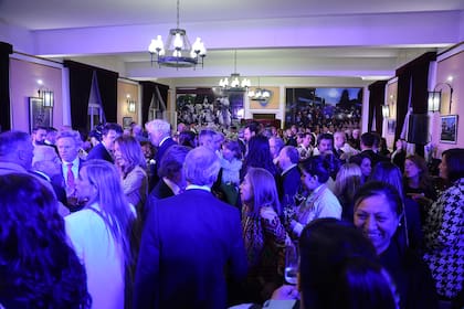 La gala en la noche del jueves