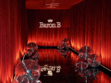 La gala es uno de los eventos más importantes y esperados del año