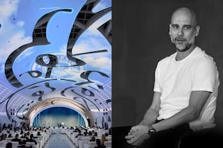 El "nuevo Silicon Valley" de multimillonarios que ahora ofrece la receta para el futuro de las finanzas personales