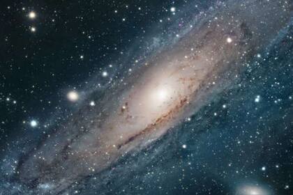 La galaxia antigua puede haber sido el producto de una de las primeras fusiones en el universo