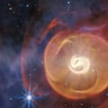 Descubrieron una galaxia espiral que pone en duda todo lo que se sabe