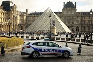 El Museo del Louvre cierra una de sus salas más simbólicas por un fuerte deterioro