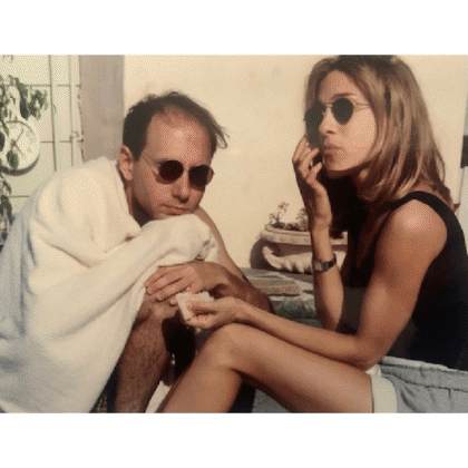 La galería de fotos con la que Sarah Jessica Parker despidió a Willie Garson