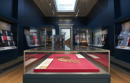 La Galería del Dinero explora la historia de los medios de pago