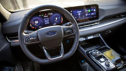 La gama del SUV muestra ajustes en sus precios para abril, con reducciones en torno al 4%