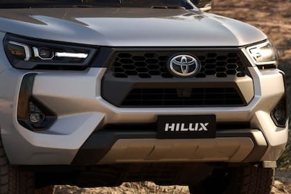 "La gama Hilux nunca lució más atractiva”, señaló Sean Hanley, Vicepresidente de Ventas, Marketing y Operaciones de Franquicias de Toyota Australia.