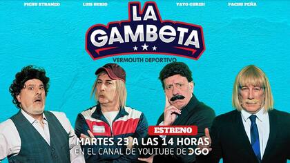 La gambeta llega a DGO