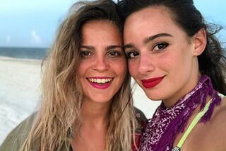 "Fue durísimo": Magalí Tajes y los motivos de su ruptura con Flor Jazmín Peña