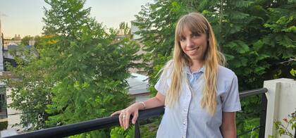 "La ganancia óptima de peso corporal durante el embarazo va a ser determinada en cada caso en particular, teniendo en cuenta que lo más importante es garantizar un ingreso calórico acorde y de calidad para mantener las funciones del cuerpo materno y completar el desarrollo del niño por nacer”, afirma Pees Labory.