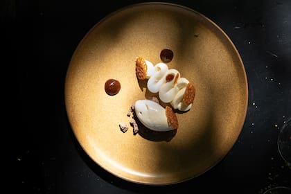 La gastronomía es un valor agregado en Bodega Lagarde