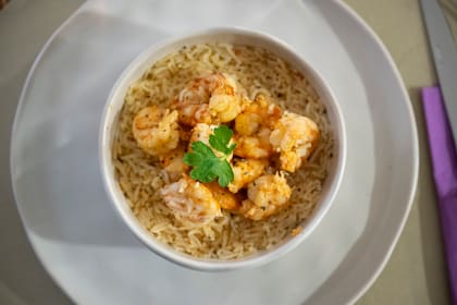 La gastronomía está entre los puntos a favor del lugar