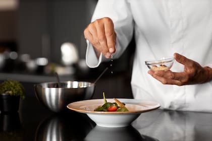La gastronomía está llena de secretos que mejoran las preparaciones (Foto: Freepik)