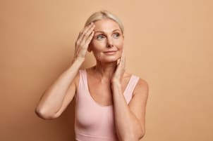 La gelatina, el secreto para mejorar la elasticidad de la piel y lograr un cuello libre de arrugas