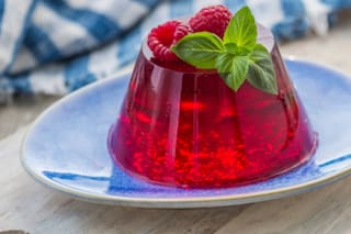 Los beneficios no tan conocidos que trae incorporar gelatina a tu dieta diaria