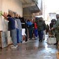 Aunque sus líderes están presos, la banda del rey de la cocaína peruano sigue activa en el Bajo Flores