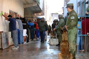 Aunque sus líderes están presos, la banda del rey de la cocaína peruano sigue activa en el Bajo Flores