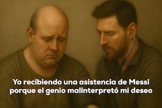 Abran paso que llega la crisis global que faltaba: la de la creatividad