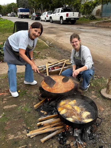 La Generosa se está instalando como un clásico de Todd