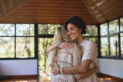 La generosidad de las personas de Cáncer nace de su necesidad de proteger a sus seres queridos