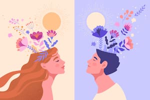 Los efectos de un nuevo amor en el cerebro