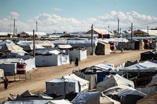 Vacunas por prisioneros: el canje secreto entre Israel y Siria