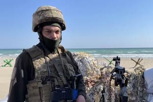 Odesa desafía a las tropas rusas y recupera su vida cotidiana