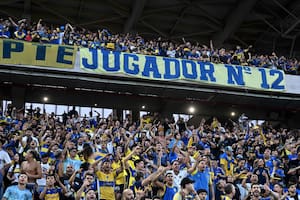 Boca vuelve a jugar la Libertadores en un partido de riesgo: Universidad Católica, césped sintético y en Chile