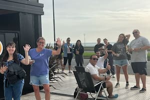 Furor en Mar del Plata por los nuevos alfajores de Havanna