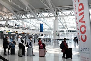 El documento de viaje que te permite acelerar la entrada a los aeropuertos de EE.UU.
