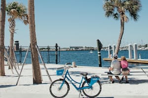 Cuánto necesita una persona para vivir cómodamente en Florida