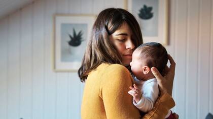 La gente hoy quiere familias más pequeñas que en el pasado