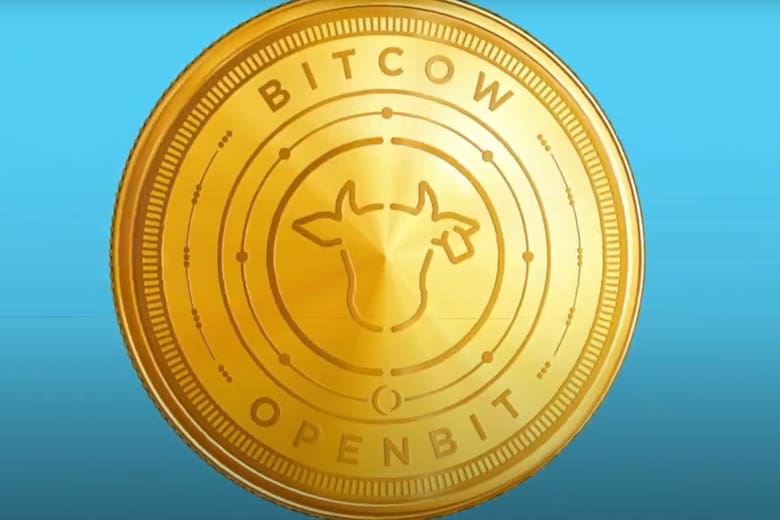 Bitcow