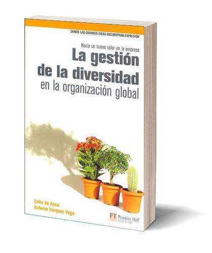 La gestión de la diversidad en la org. global