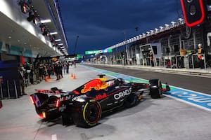 "Recarga", el nuevo concepto que se suma a la F1 en 2026