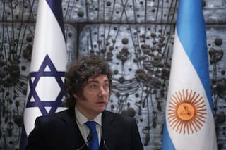 Quinto mes consecutivo de caída para el Gobierno en el Índice de Confianza de la Universidad Di Tella