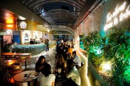 La gintonería que marca tendencia en la zona