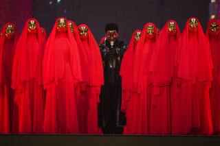 La gira After Hours 'Til Dawn de The Weeknd recauda más de US$1.000 millones