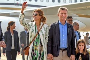 Macri se despide de la India y viaja a Vietnam
