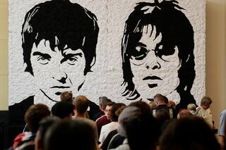 Gira de Oasis comienza en Gales llenando de emoción a los fans