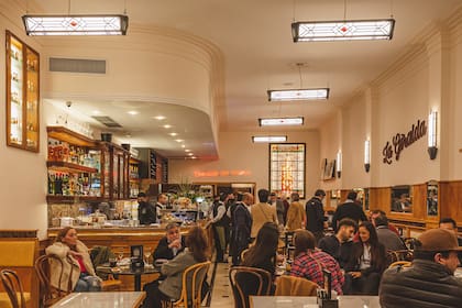 La Giralda, tras su restauración en 2021