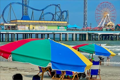 La GLO reclama fondos para retirar al barco abandonado en Texas