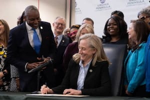La nueva norma que conecta a los trabajadores con empleos bien remunerados y sin título en Virginia
