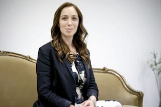 Vidal: "Hoy todas las opciones sobre el calendario electoral están abiertas"