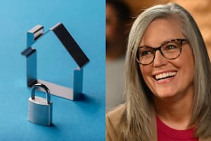 La ley de Katie Hobbs que protege a compradores de casas en Arizona