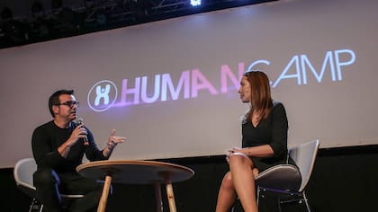 La gobernadora de la provincia?de Buenos Aires, María Eugenia Vidal